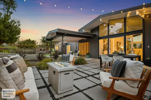 $4,195,000 | 453 Wellesley Avenue, Mill Valley, CA 94941