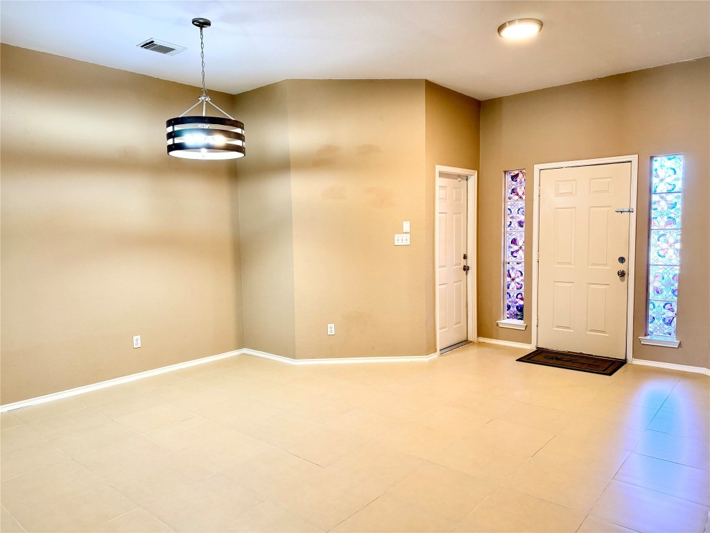 23023 Canal Road Richmond, TX 77406 - Photo 5 of 30 a view of a livingroom with a kitchen