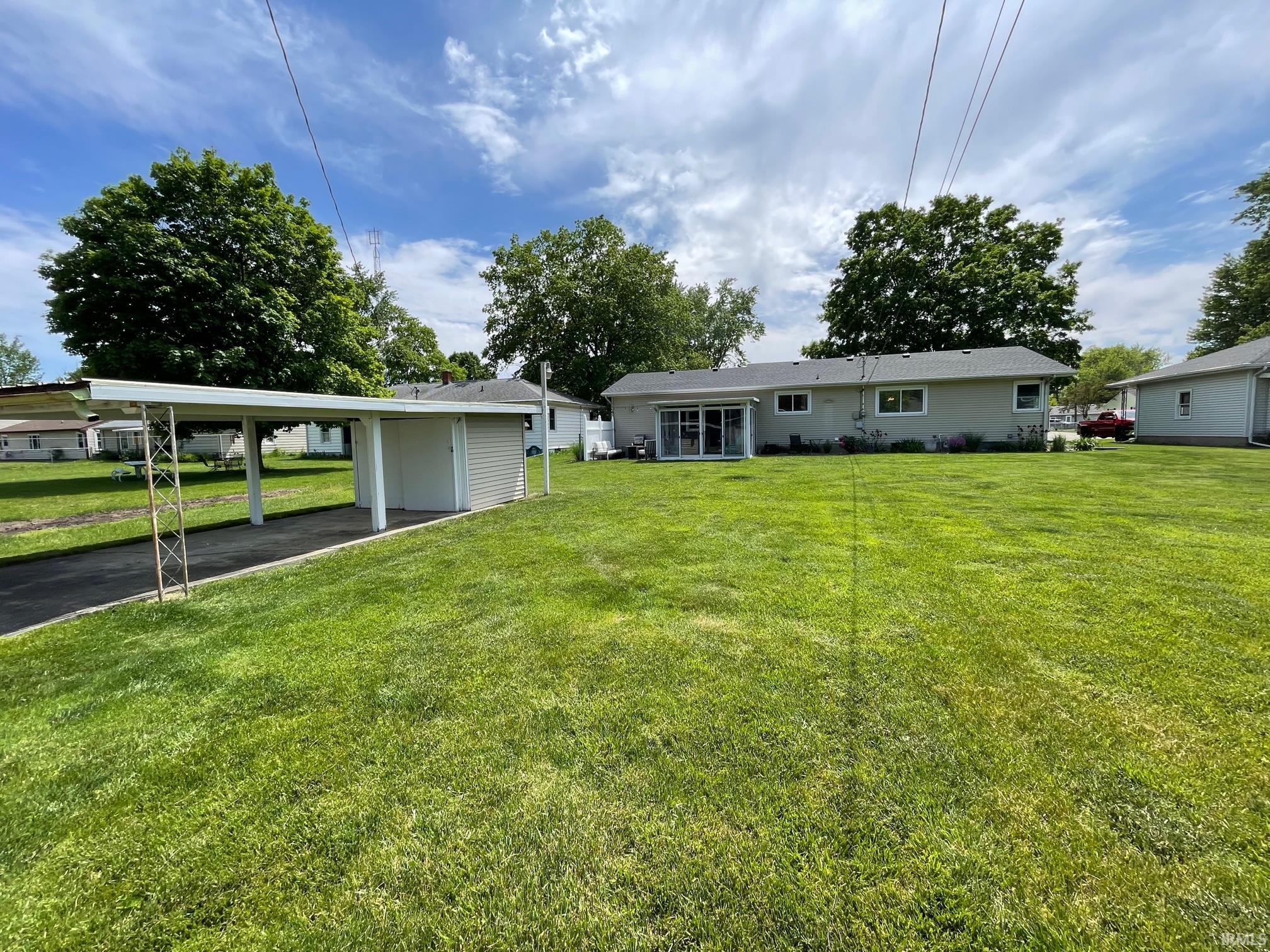 1208 Jackson Boulevard Rochester, IN 46975 - Photo 19 of 19
