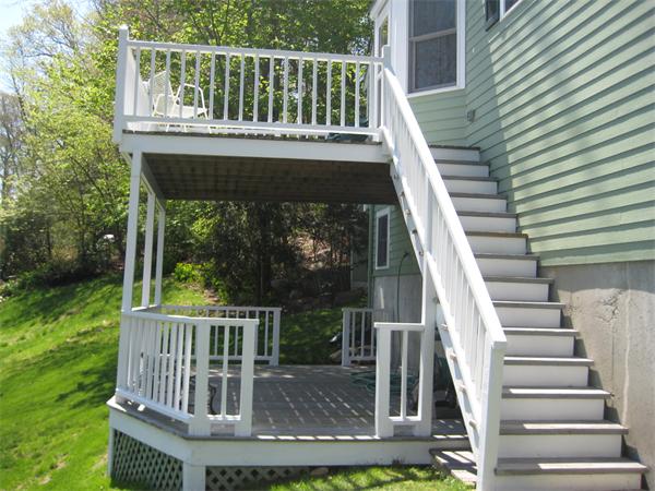 4 Vose Hill Road Maynard, MA 01754 - Photo 19 of 21 Gallery Image 19