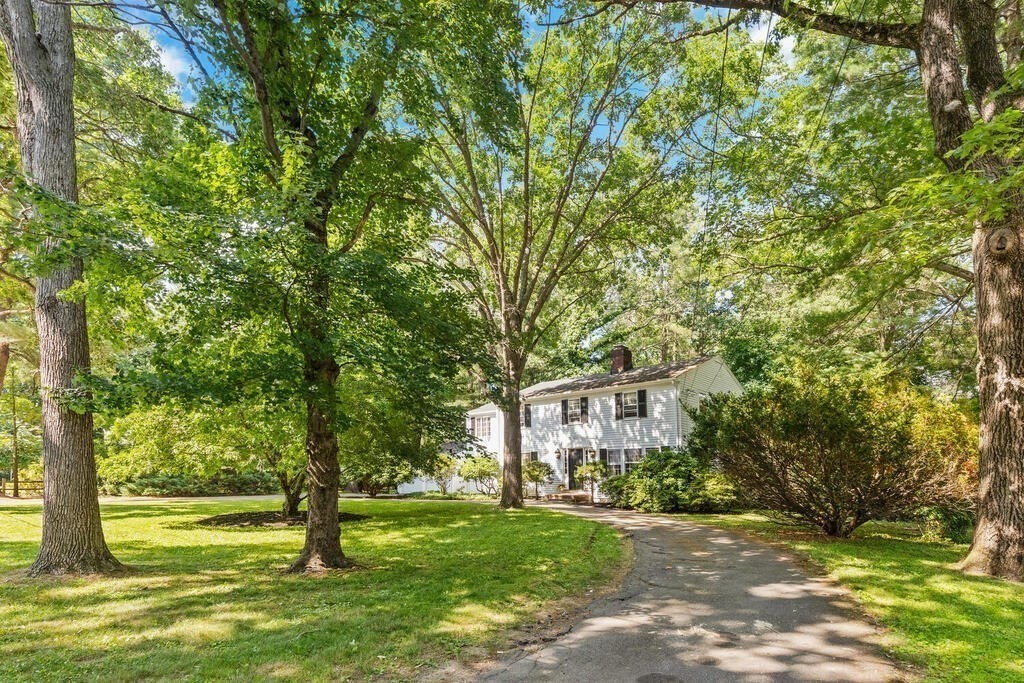 83 Fox Run Road Hamilton, MA 01982 - Photo 33 of 37