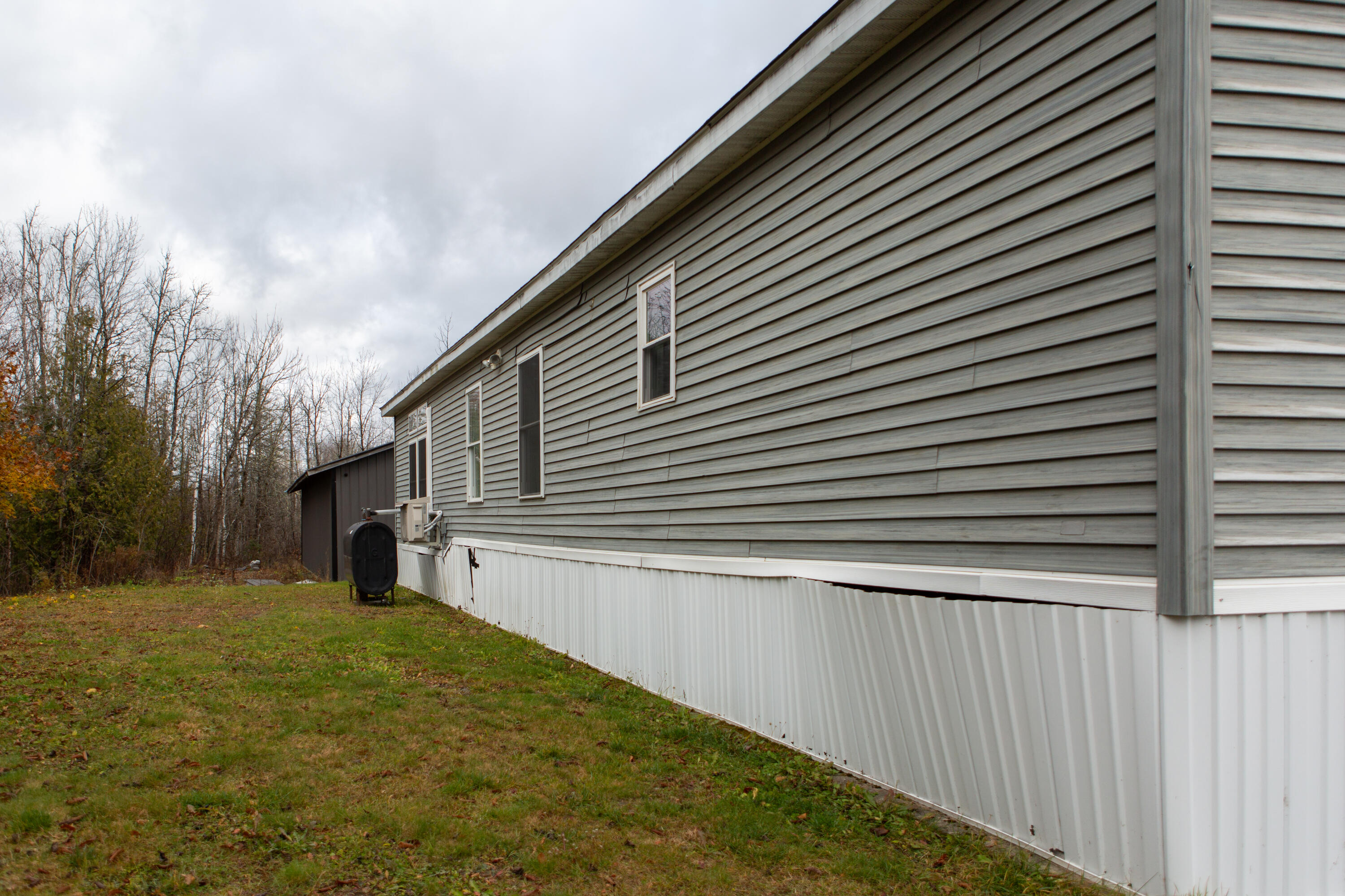 632 Foster Road Monticello, ME 04760 - Photo 15 of 15 632 Foster Road