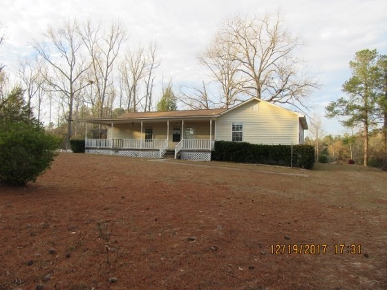 5467 Heaton Road Harlem, GA 30814 - Photo 1 of 25 Main View