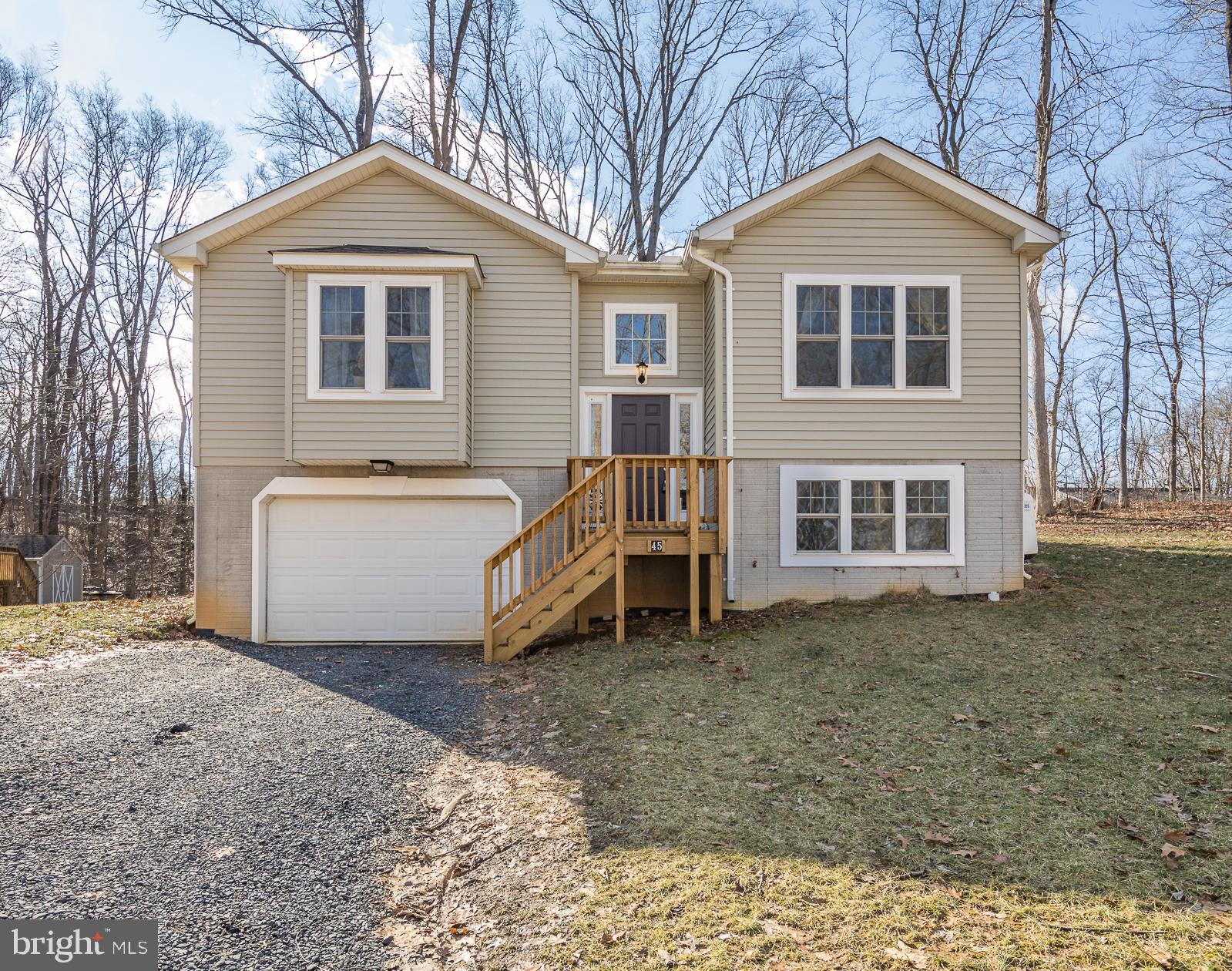 45 Beech Road Front Royal, VA 22630 - Photo 1 of 27 Gallery Image 1