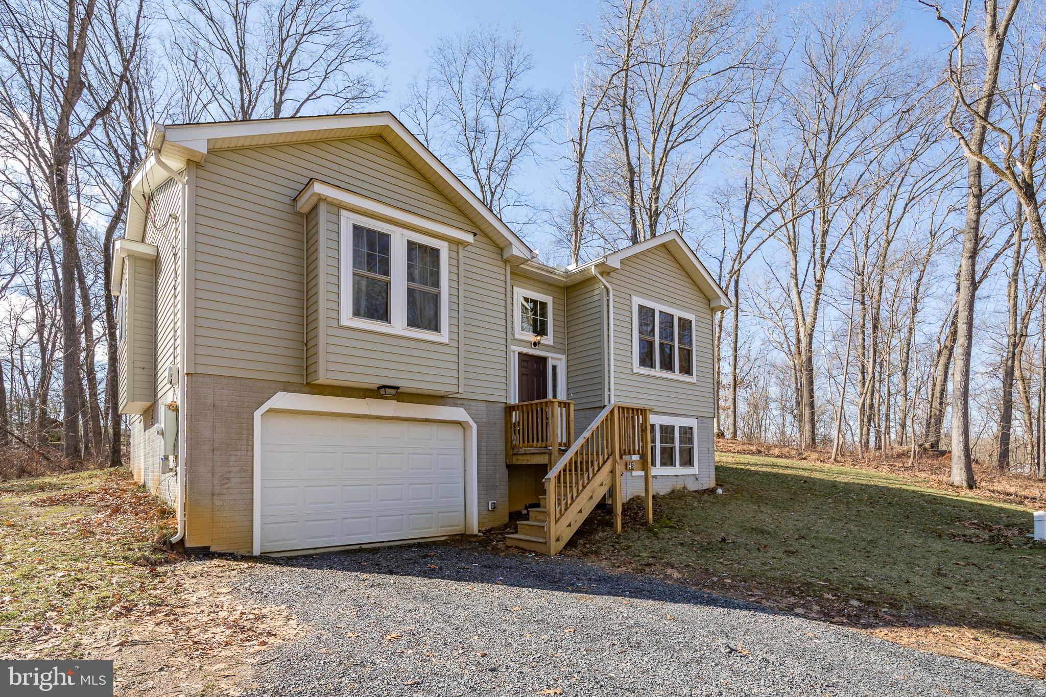 45 Beech Road Front Royal, VA 22630 - Photo 2 of 27 Gallery Image 2