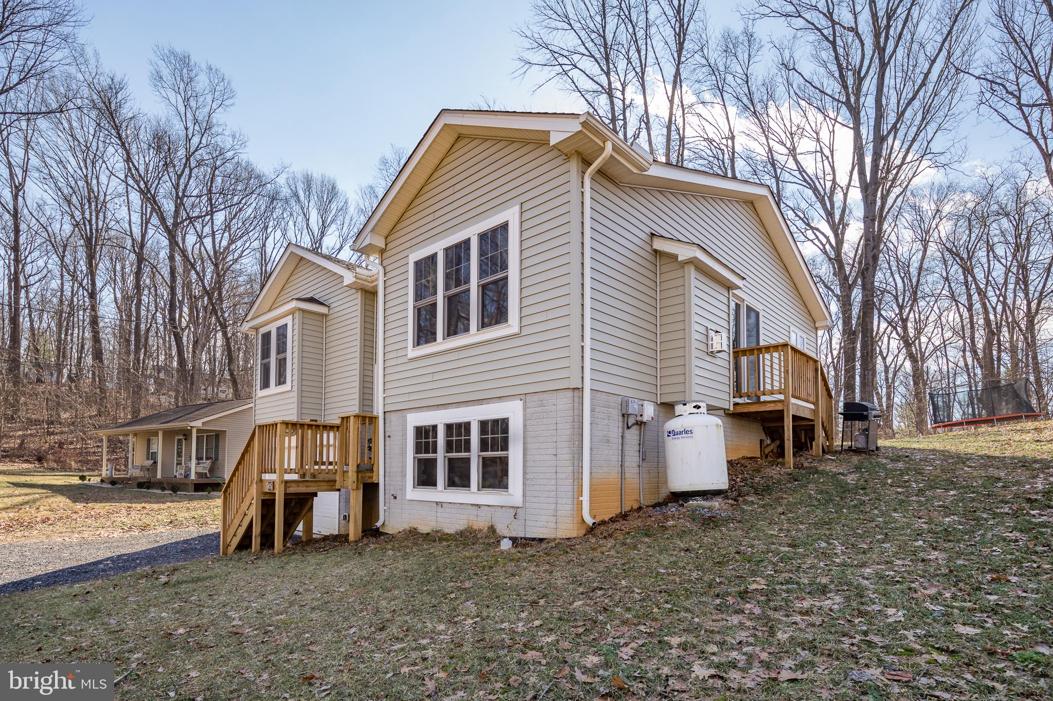 45 Beech Road Front Royal, VA 22630 - Photo 3 of 27 Gallery Image 3