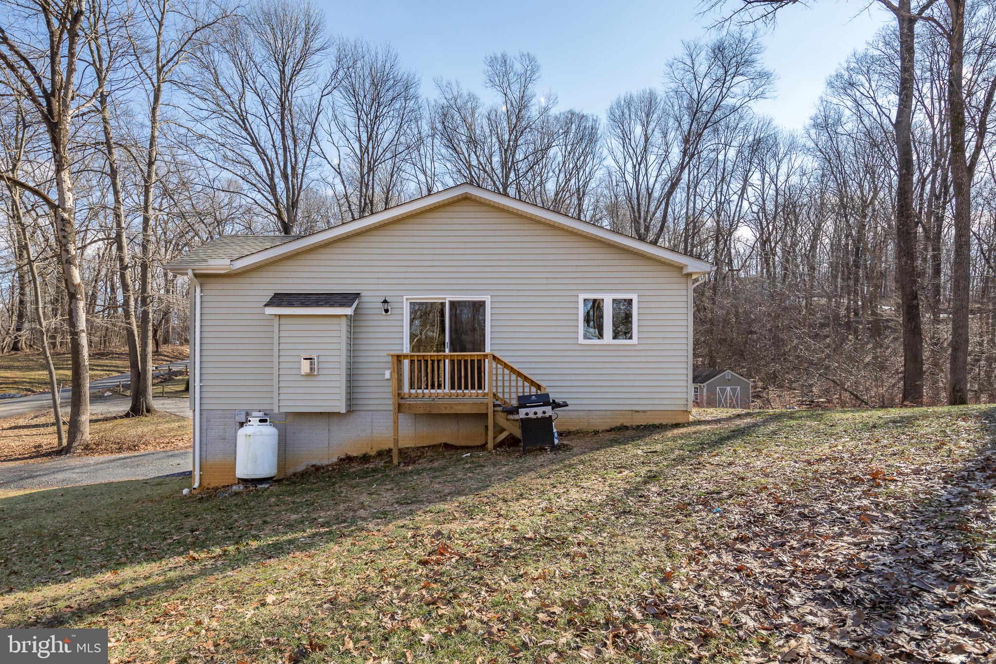 45 Beech Road Front Royal, VA 22630 - Photo 25 of 27 Gallery Image 25