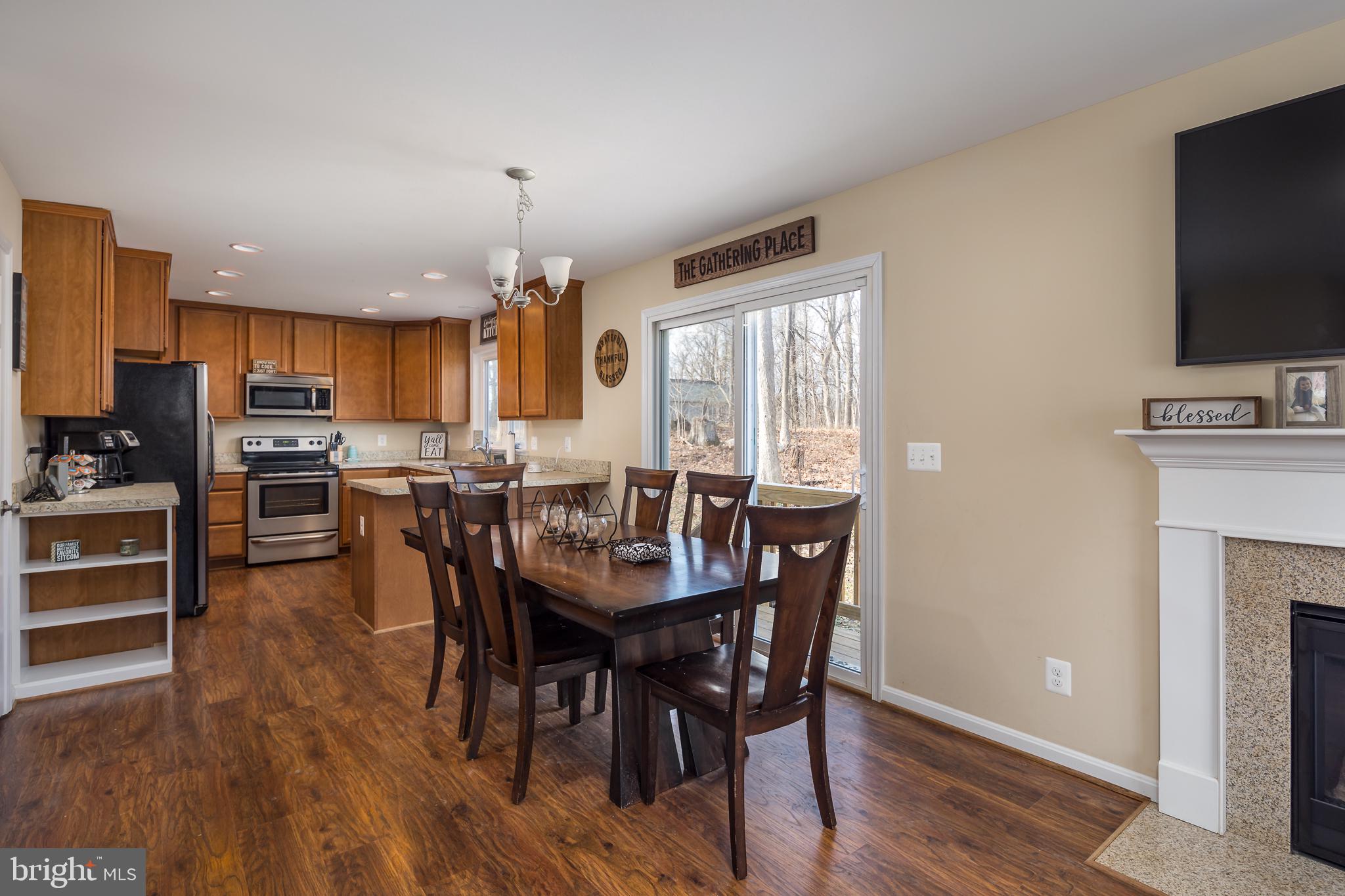 45 Beech Road Front Royal, VA 22630 - Photo 4 of 27 Gallery Image 4