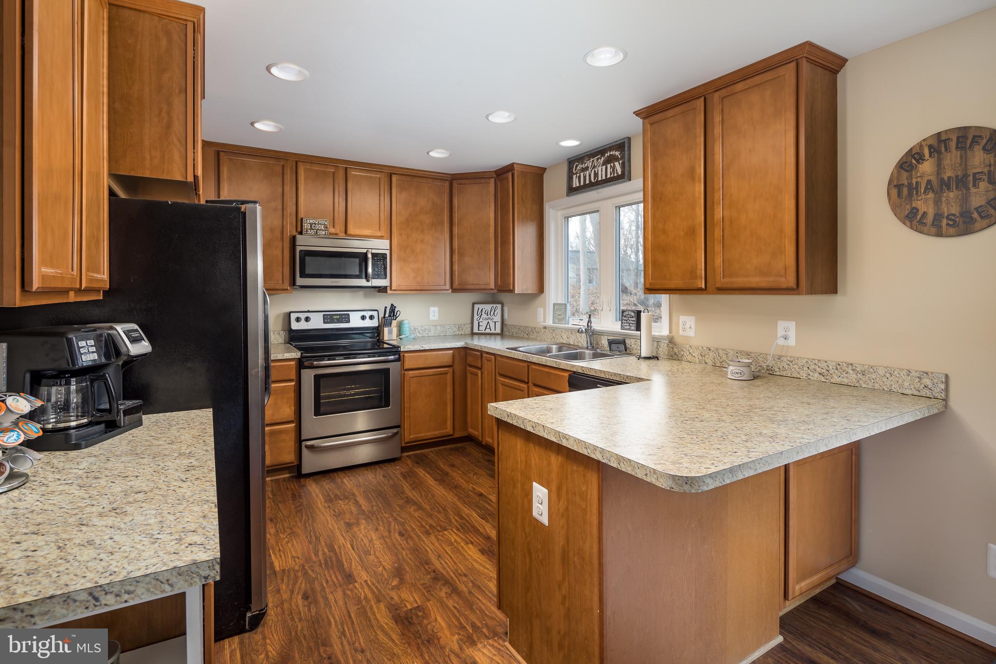 45 Beech Road Front Royal, VA 22630 - Photo 5 of 27 Gallery Image 5