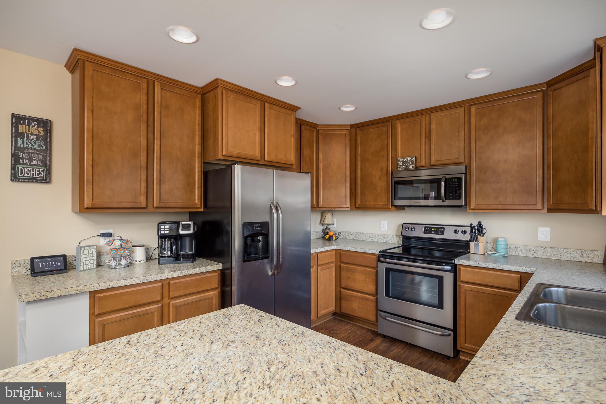45 Beech Road Front Royal, VA 22630 - Photo 6 of 27 Gallery Image 6