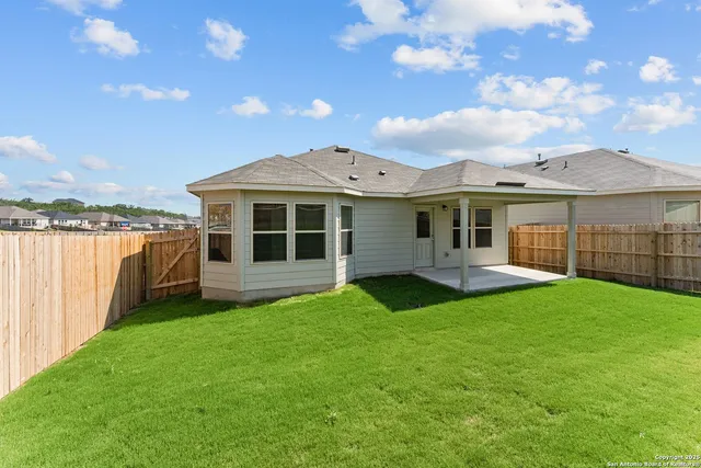 $264,990 | 15411 Salmon Spring, San Antonio, TX 78245