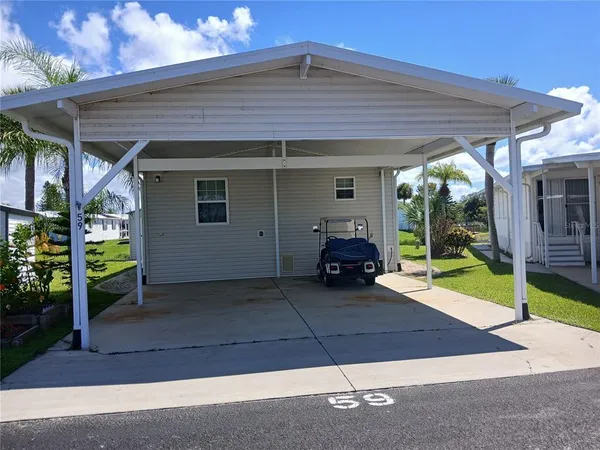 $150,000 | 14071 Southeast 126th Boulevard, Okeechobee, FL 34974