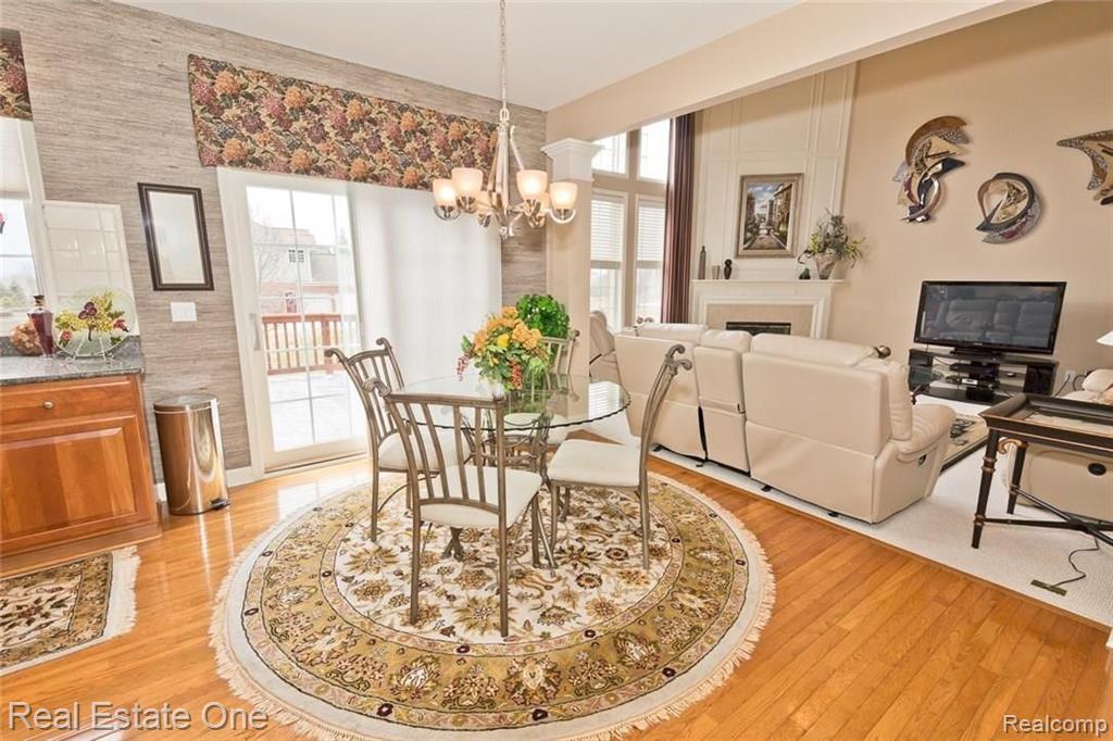 5688 Stonehaven Boulevard Rochester, MI 48306 - Photo 24 of 69