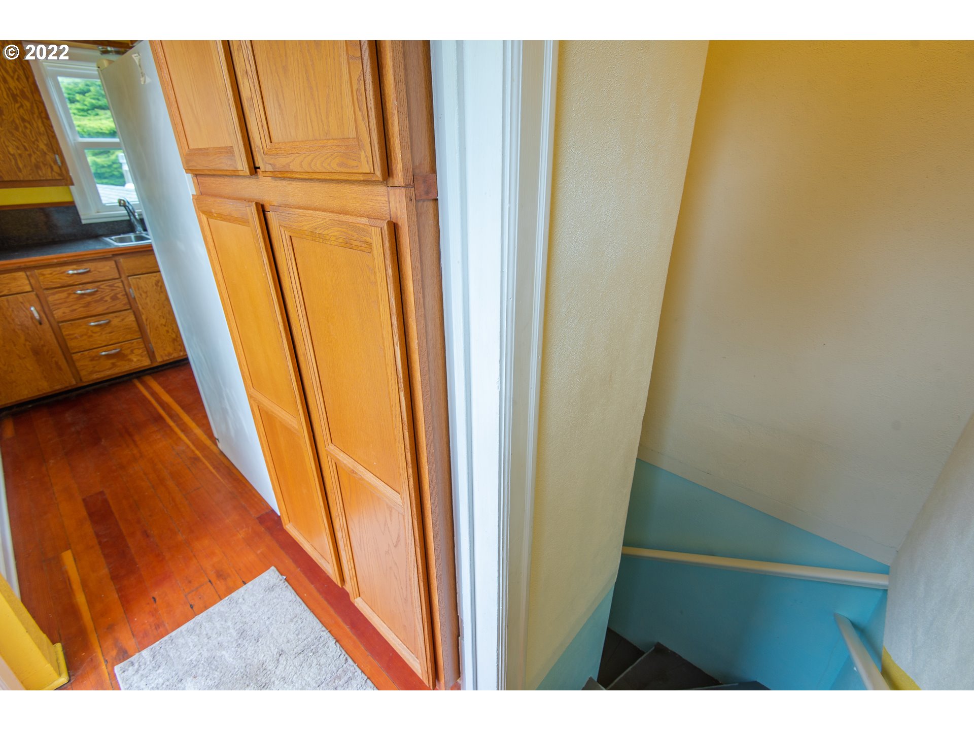 544 Clark Street North Bend, OR 97459 - Photo 19 of 32