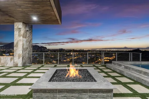 $10,000,000 | 6800 North 39th Place, Paradise Valley, AZ 85253