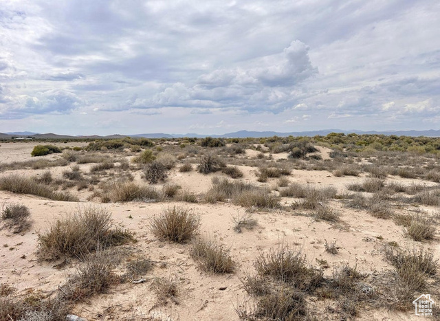 31 South 6th West Beryl, UT 84714 - Photo 5 of 8 View of undeveloped land featuring a desert landscape