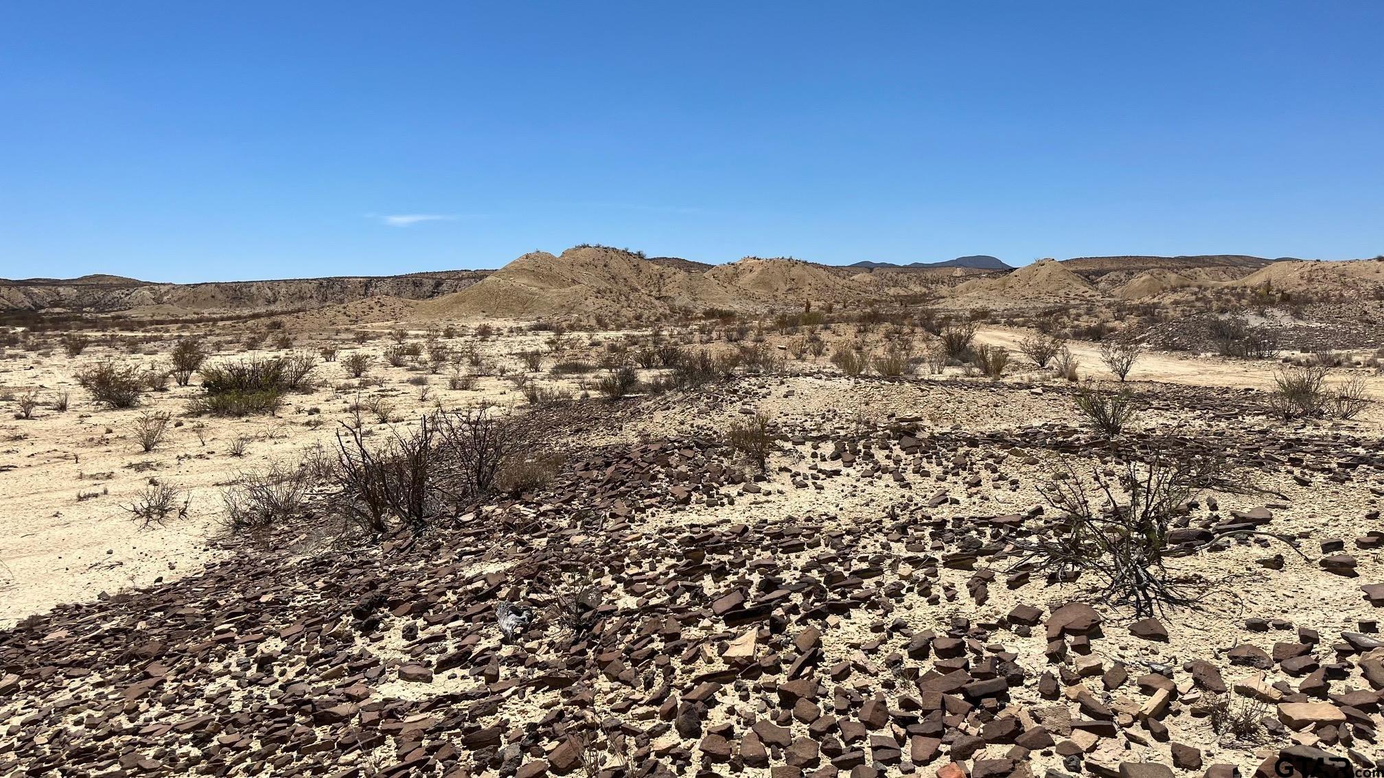 26549 Box Road Alpine, TX 79830 - Photo 3 of 18