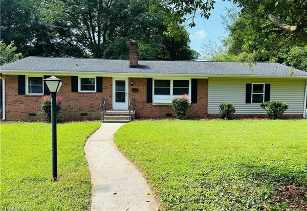 $225,000 | 702 Trail One, Burlington, NC 27215