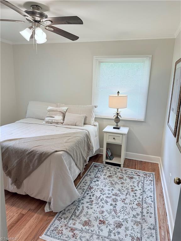 702 Trail One Burlington, NC 27215 - Photo 12 of 12 2nd Bedroom