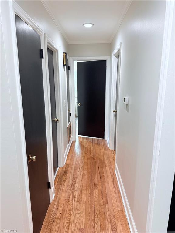 702 Trail One Burlington, NC 27215 - Photo 8 of 12 Hall
