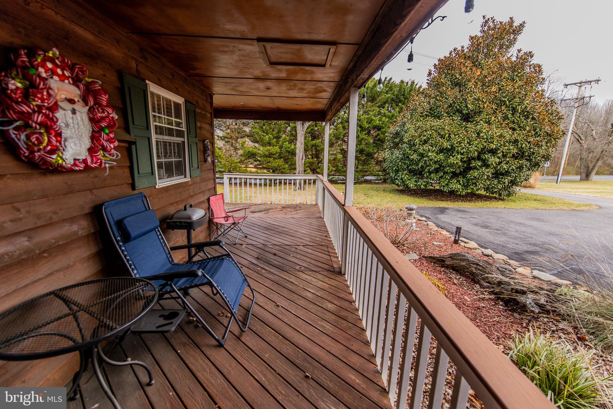 2743 Rutland Road Davidsonville, MD 21035 - Photo 34 of 37