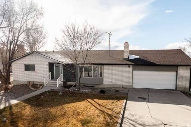 2665 North 3000 W Road Sutherland, UT 84624 - Photo 2 of 51