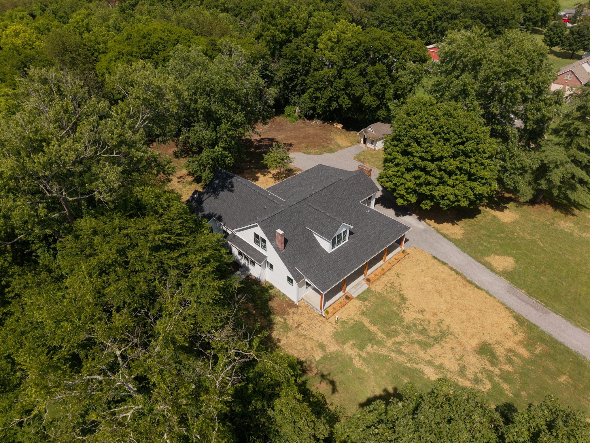 1629 Cairo Road Gallatin, TN 37066 - Photo 59 of 60