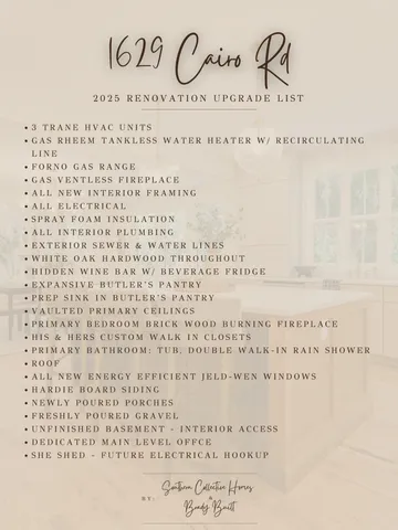 $1,270,000 | 1629 Cairo Road, Gallatin, TN 37066