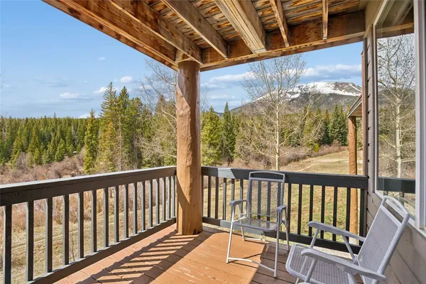 $1,025,000 | 121 Cydney Lane, Silverthorne, CO 80498