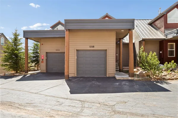 $1,025,000 | 121 Cydney Lane, Silverthorne, CO 80498
