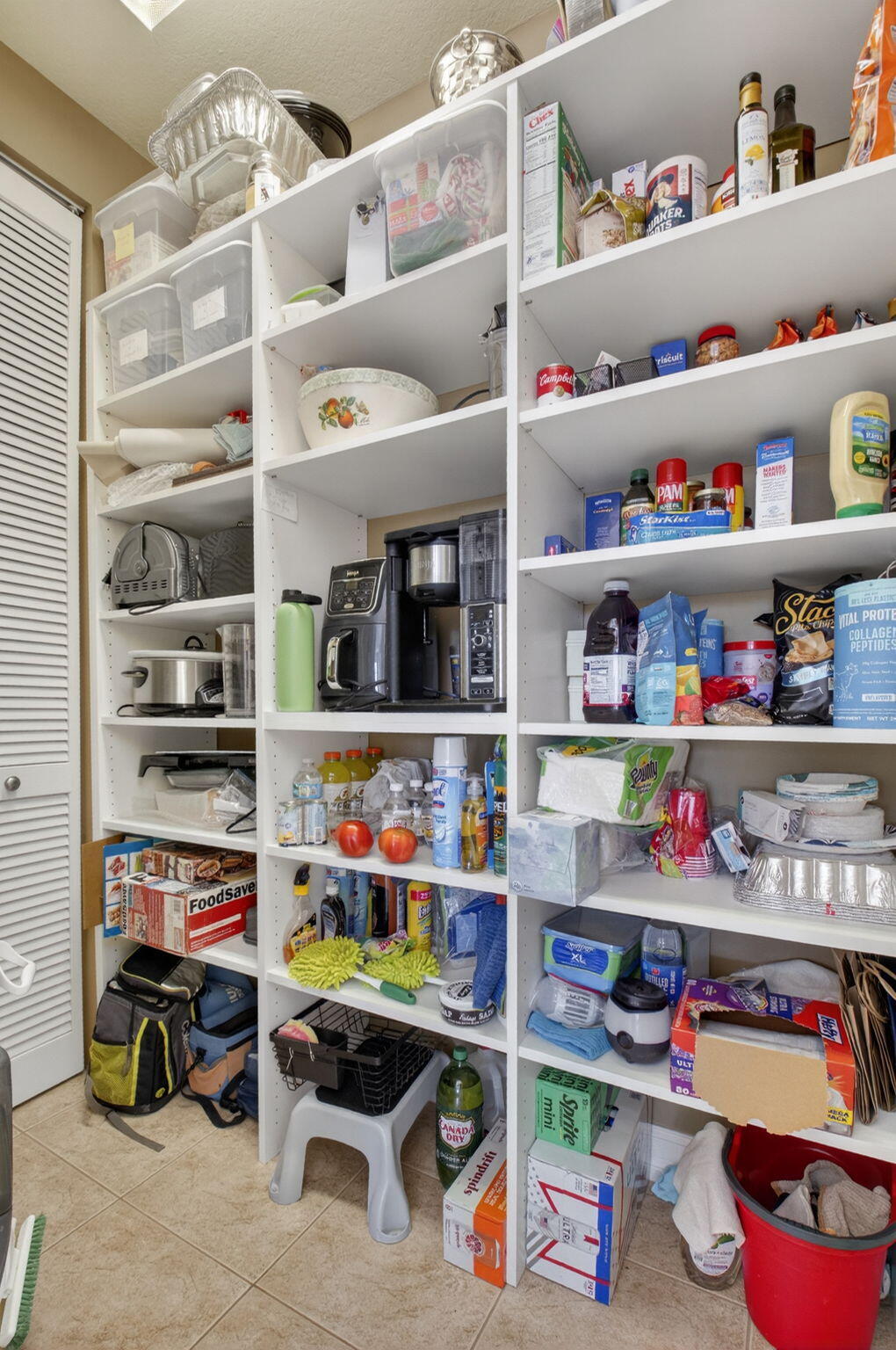 119 Southwest 2nd Avenue Delray Beach, FL 33444 - Photo 27 of 63 Walk-In Pantry