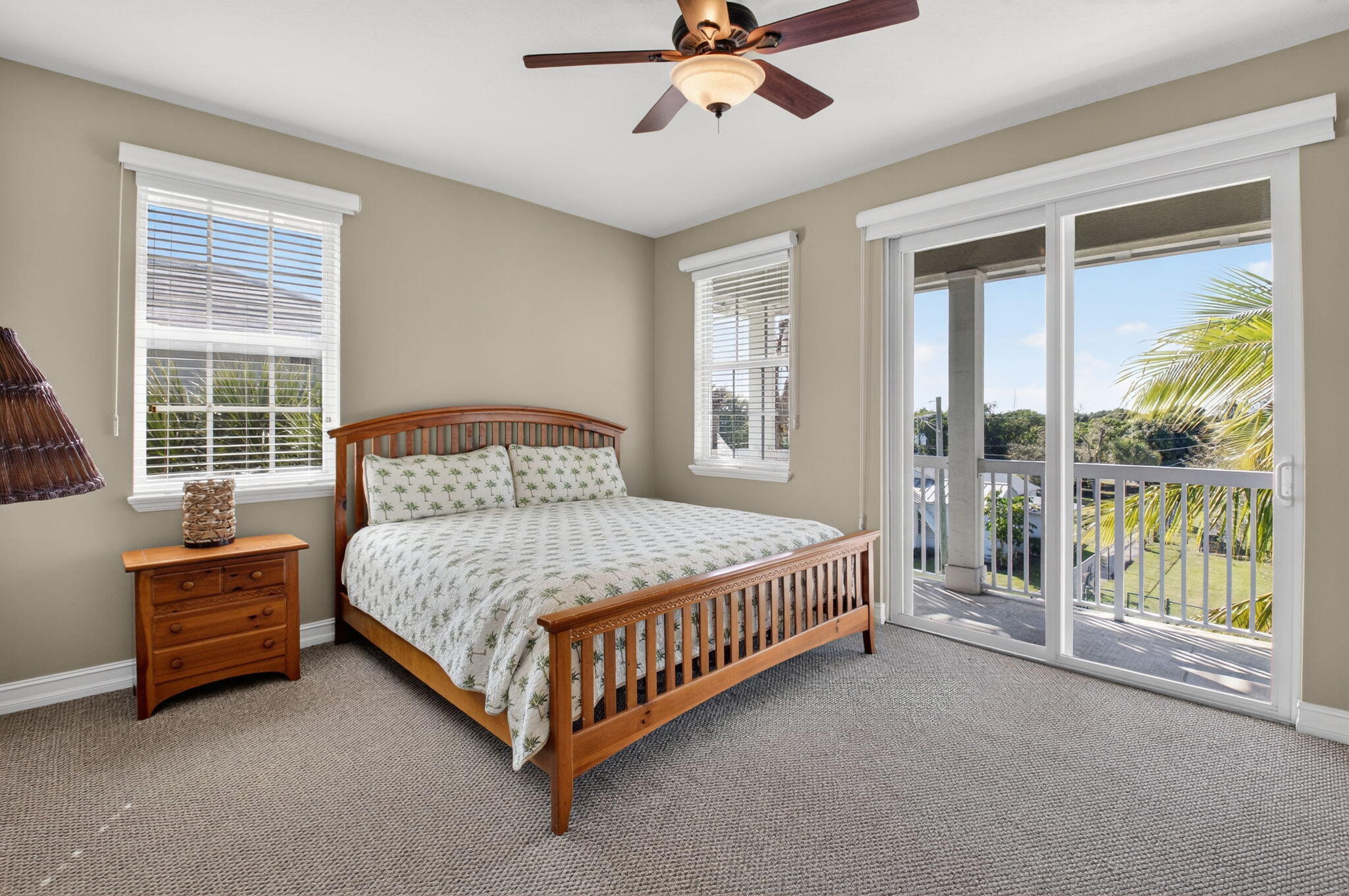 119 Southwest 2nd Avenue Delray Beach, FL 33444 - Photo 33 of 63 a bedroom with a bed and a window