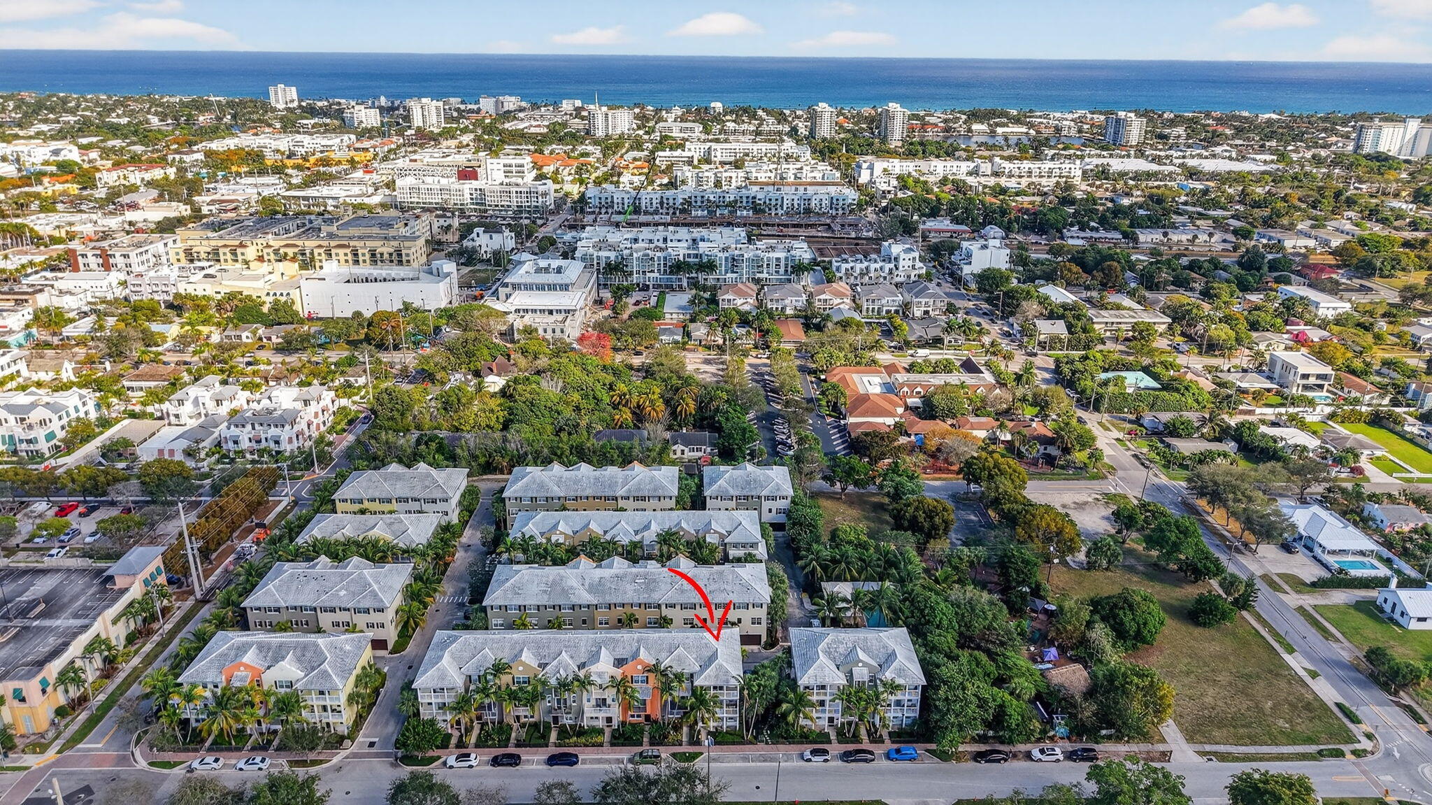 119 Southwest 2nd Avenue Delray Beach, FL 33444 - Photo 58 of 63 58-web-or-mls-DJI_20260127143352_0386_D