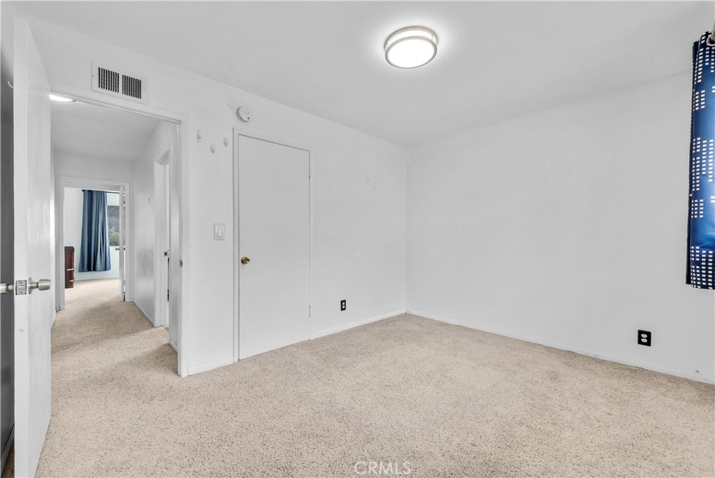 8682 La Grande Street Rancho Cucamonga, CA 91701 - Photo 19 of 29 an empty room with an entryway