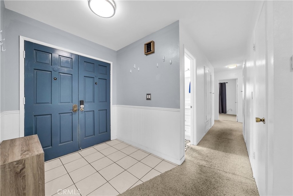 8682 La Grande Street Rancho Cucamonga, CA 91701 - Photo 3 of 29 a view of a bathroom