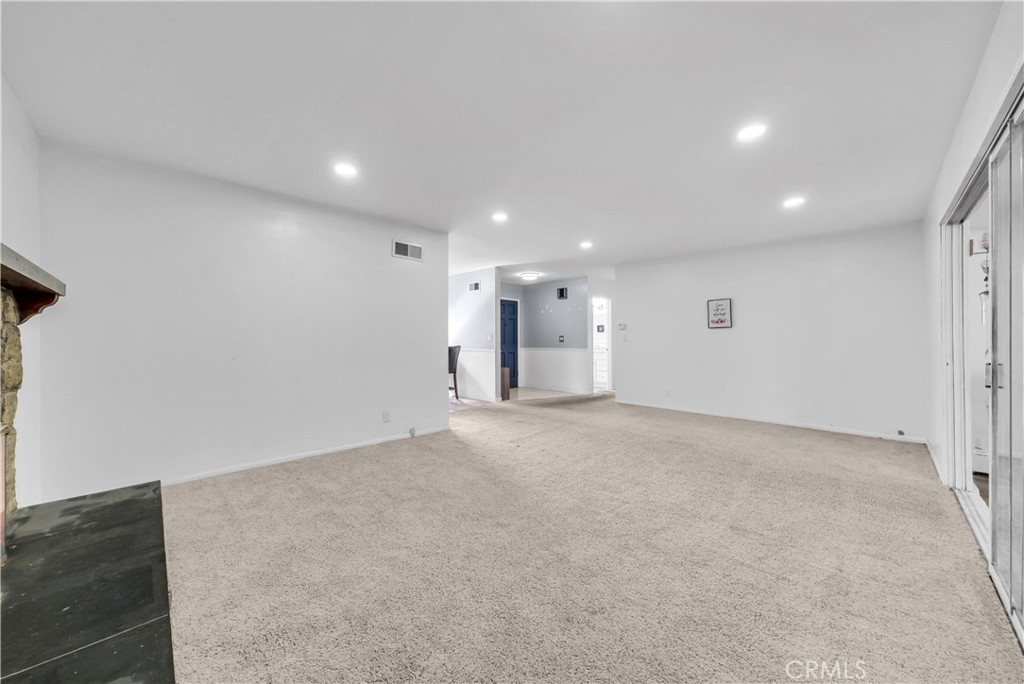 8682 La Grande Street Rancho Cucamonga, CA 91701 - Photo 6 of 29 a view of empty room