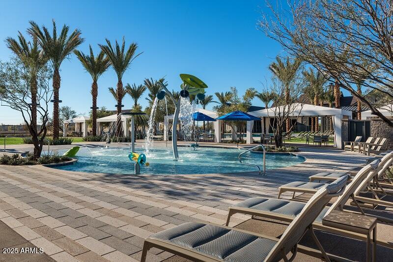 2232 West Chisum Trail Phoenix, AZ 85085 - Photo 20 of 75 19-001-11 Splash Pad