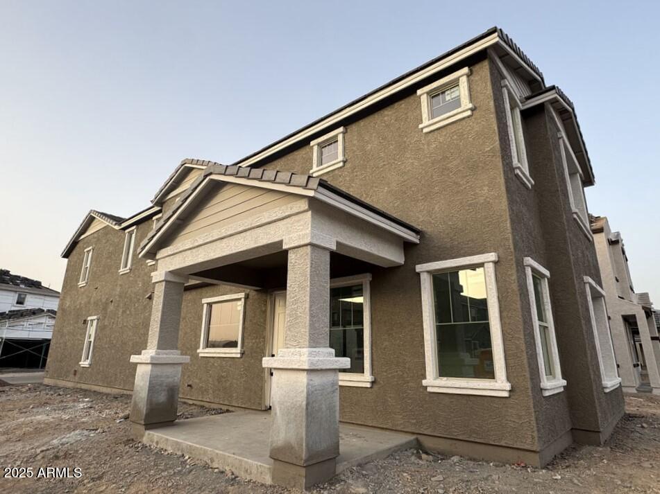 2232 West Chisum Trail Phoenix, AZ 85085 - Photo 3 of 75 001 exterior