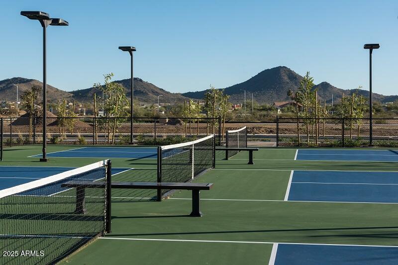 2232 West Chisum Trail Phoenix, AZ 85085 - Photo 31 of 75 19-001-21 Pickle Ball
