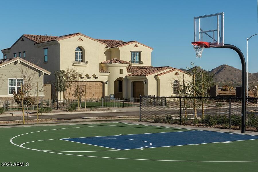 2232 West Chisum Trail Phoenix, AZ 85085 - Photo 34 of 75 19-001-24 Basketball