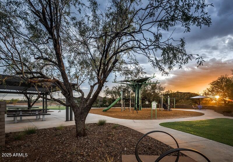 2232 West Chisum Trail Phoenix, AZ 85085 - Photo 42 of 75 19-055-01 Honor Park