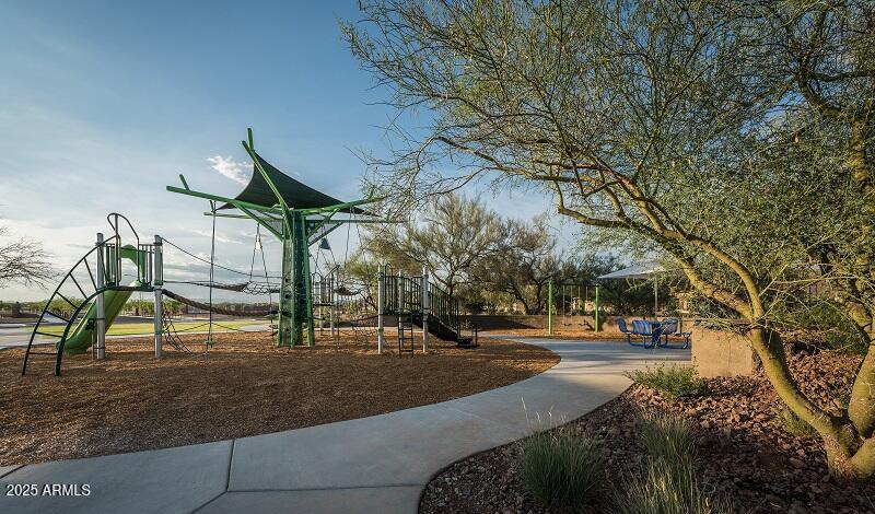 2232 West Chisum Trail Phoenix, AZ 85085 - Photo 46 of 75 19-055-05 Honor Park