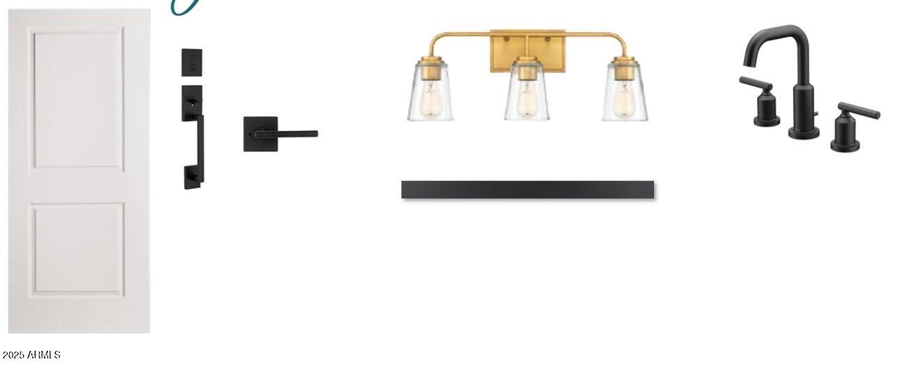 2232 West Chisum Trail Phoenix, AZ 85085 - Photo 72 of 75 a bathroom with a sink