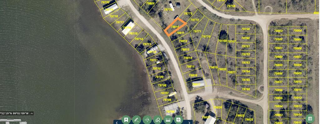 Lot 1379 Lake Front Circle May, TX 76857 - Photo 1 of 3