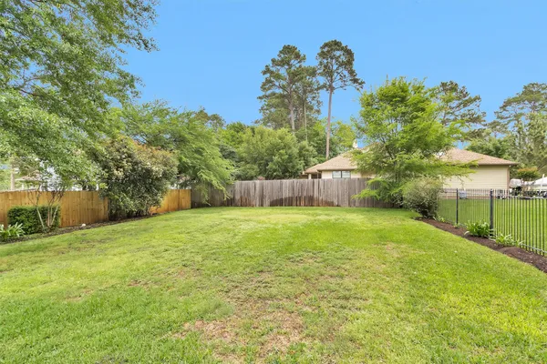 $65,000 | 12645 Capricornus, Willis, TX 77318