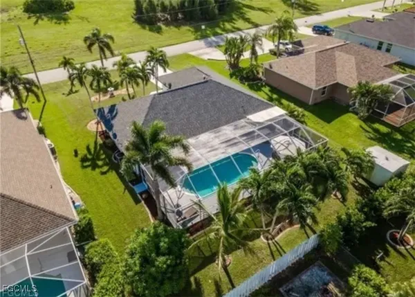 $5,600 | 4516 Southwest 21st Place, Cape Coral, FL 33914