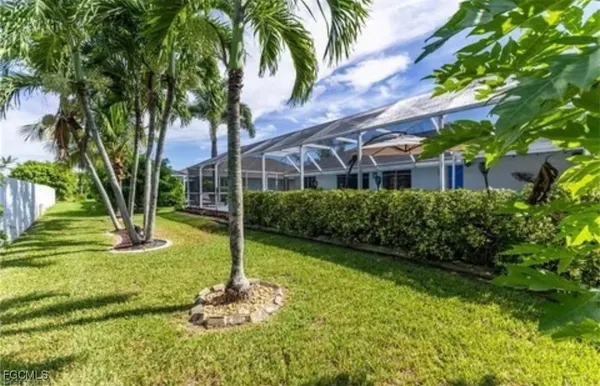 $5,600 | 4516 Southwest 21st Place, Cape Coral, FL 33914