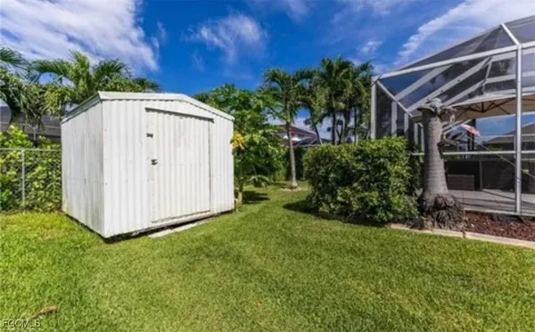 $5,600 | 4516 Southwest 21st Place, Cape Coral, FL 33914