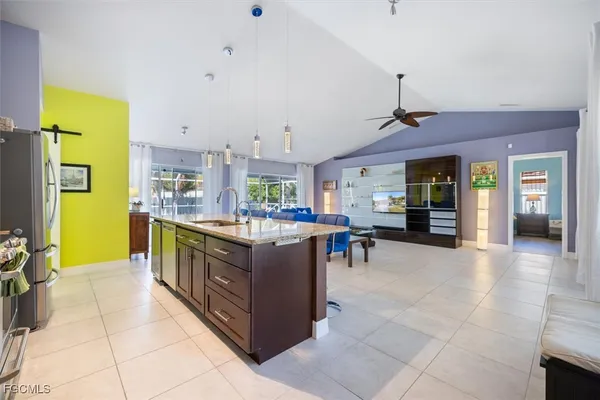 $5,600 | 4516 Southwest 21st Place, Cape Coral, FL 33914