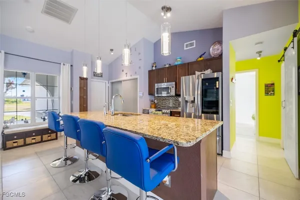 $5,600 | 4516 Southwest 21st Place, Cape Coral, FL 33914